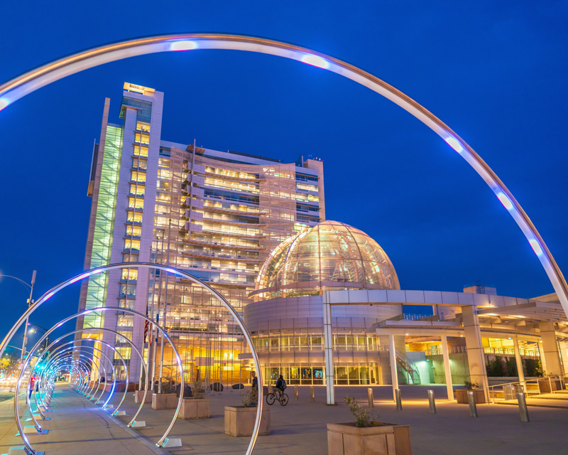 San Jose - silicon valley