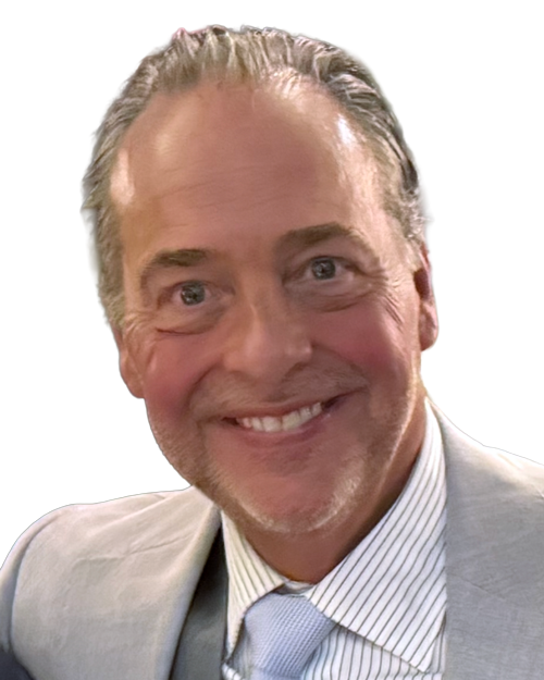 Paul Gillis