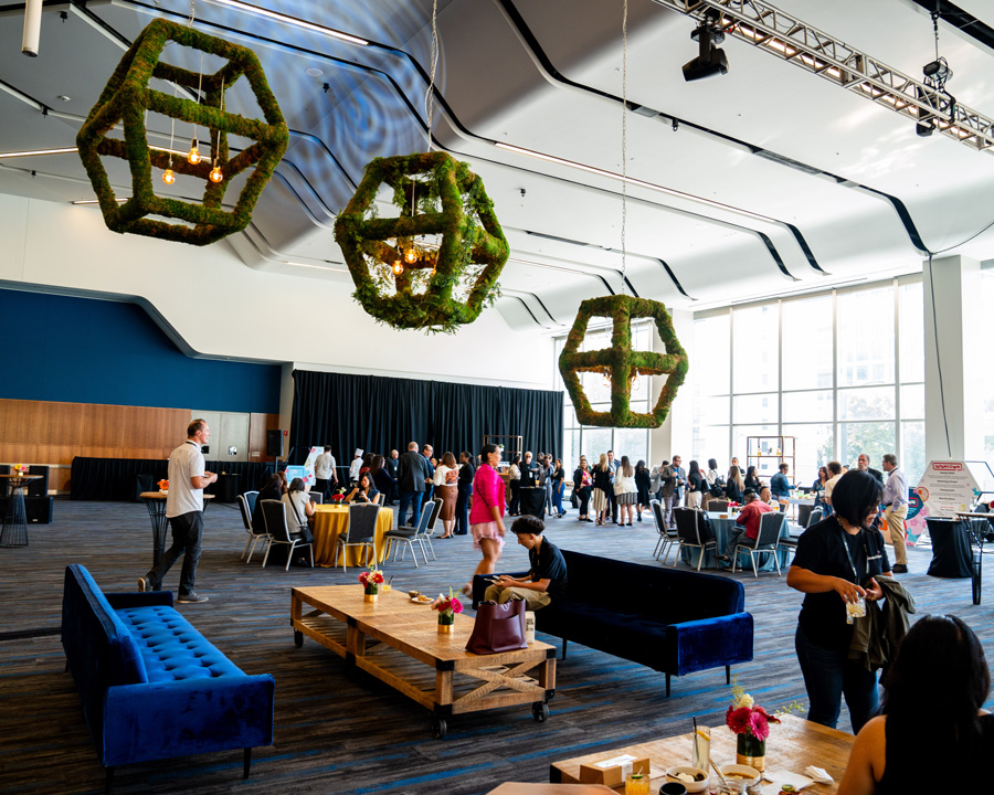 San Jose Convention Center
